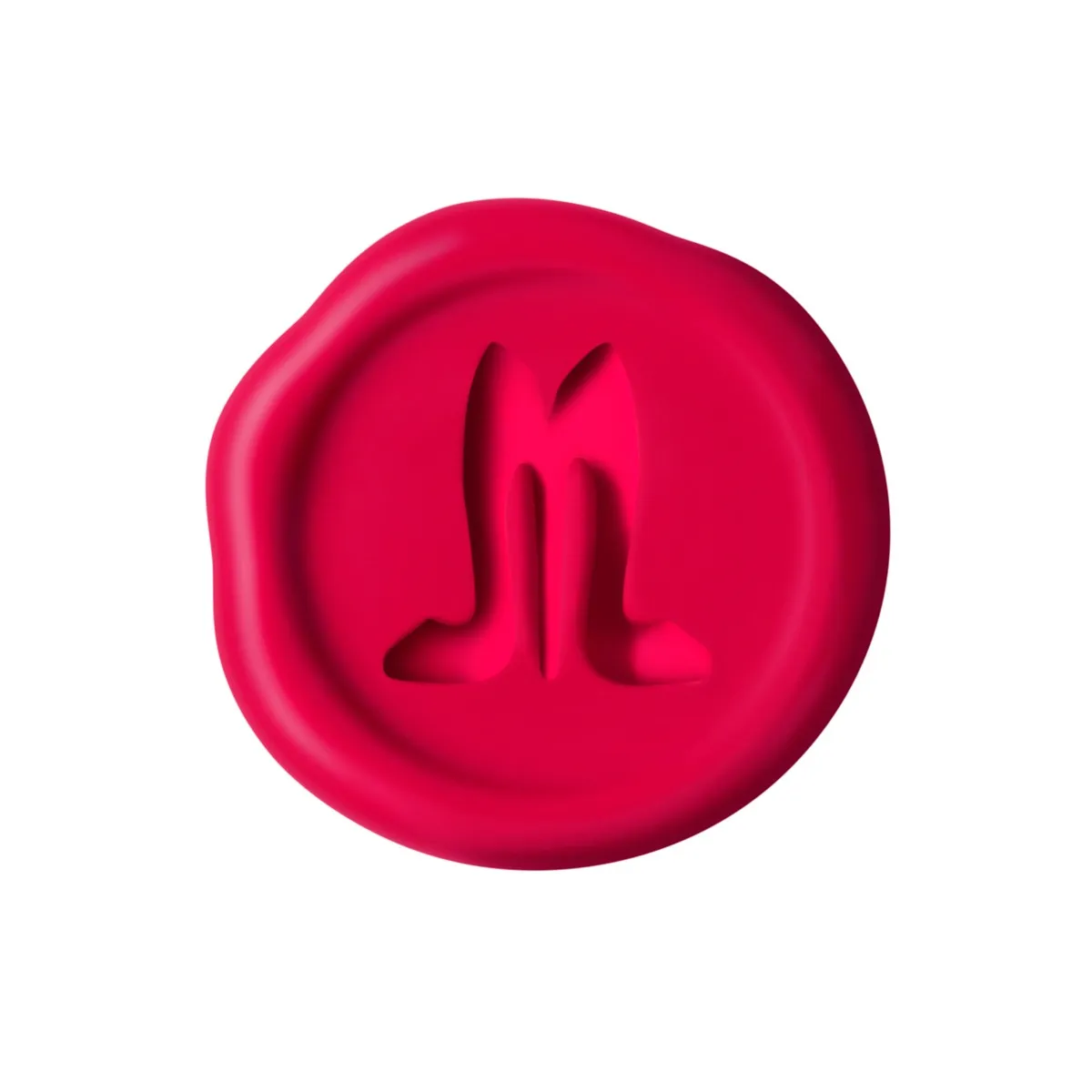 Christian Louboutin Rouge Stiletto Lumi Matte – Matte Lipstick – Drama Rose 814L - Beauty - alternate view 5